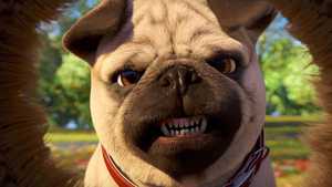 شرلوک نومز Sherlock Gnomes (2018)