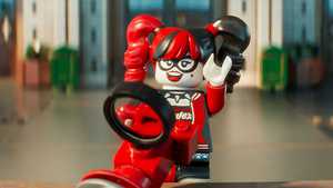 لگو بتمن The Lego Batman Movie (2017)