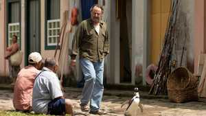 دانلود فیلم دوست پنگوئن من 2024 My Penguin Friend دوبله فارسی کامل با بهترین کیفیت