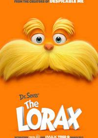 لوراکس The Lorax