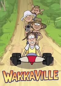 واکاویل Wakkaville