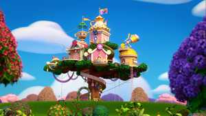 دانلود کامل سریال کارتونی جدید پرنسس قدرتمند Princess Power 2023 زبان انگلیسی قسمت 1 تا قسمت 14 فصل اول با کیفیت عالی و مناسب زبان آموزی