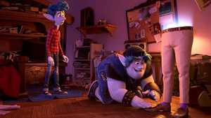 دانلود کارتون به پیش دوبله فارسی