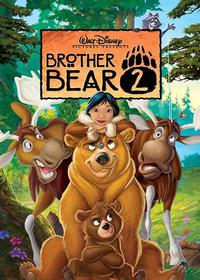 خرس برادر 2 Brother Bear 2