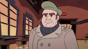 دانلود بهترین کیفیت کارتون سینمایی حقه یا راه حل اسکوبی دو Trick or Treat Scooby-Doo! 2022 با دوبله فارسی کامل مناسب تماشای خانوادگی