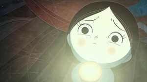 ترانه دریا Song of the Sea (2014)