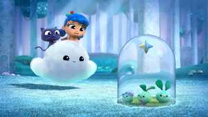 دانلود نسخه ی زبان اصلی انیمیشن سینمایی True and the Rainbow Kingdom : Winter Wishes ترو : آرزوهای زمستانی سال 2019 همراه با زیرنویس انگلیسی و کیفیت عالی