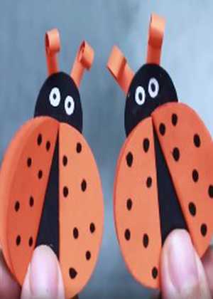 با کاغذ درست کنید 10 FUN PAPER CRAFTS FOR KIDS