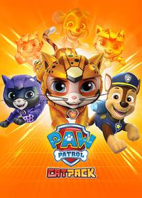 گربه پک Cat Pack