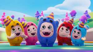 تماشای کارتون مینی بادها قسمت 1