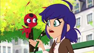 دانلود کارتون دختر کفشدوزکی : ماجراهایی از پاریس Miraculous : Tales From Paris قسمت 1 تا قسمت 5 با زیرنویس فارسی و زبان اصلی مناسب زبان آموزی