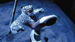 پاندای کونگ فو کار 1 Kung Fu Panda 1 (2008)