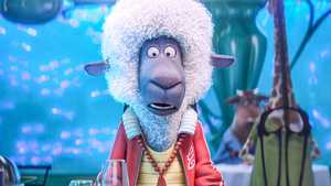 آواز Sing (2016)