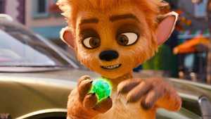 دانلود نسخه دوبله فارسی کامل انیمیشن کمدی خانواده هیولاها 2 Monster Family 2 مناسب تماشای خانوادگی