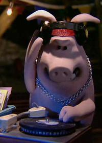 سر و صدای زنبورها