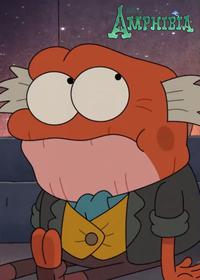 قسمت بیست و دوم