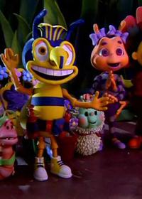 سرماخوردگی بامبل