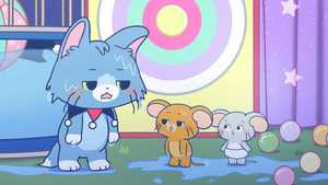 دانلود یا تماشا قسمت 1 تا قسمت آخر کارتون کوتاه تام و جری 2022 Tom and Jerry Gokko