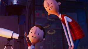 دانلود نسخه دوبله فارسی کارتون زمین خانه ما : یادداشت هایی برای زندگی در سیاره زمین با بهترین کیفیت