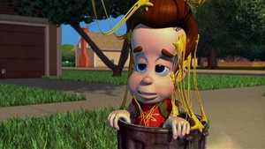 جیمی نوترون : پسر نابغه Jimmy Neutron : Boy Genius (2001)