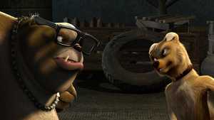 رومئو Roadside Romeo (2008)