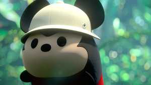 تماشای قسمت 1 فصل اول و فصل دوم برنامه کودک کارتونی صامت تی سام تی سام Tsum Tsum  ژانر کمدی و خانوادگی