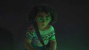 تماشای encanto انیمیشن جدید دیزنی