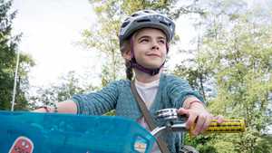 دانلود فیلم فلورا و سنجاب دوبله فارسی کامل