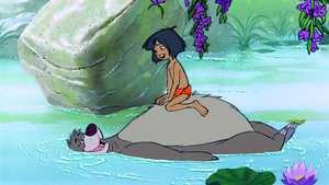 کتاب جنگل 1967 Jungle Book 1967 (1967)