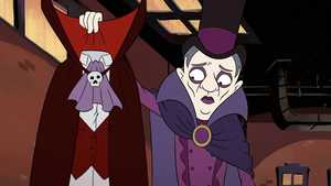 تماشای کارتون سینمایی حقه یا هدیه اسکوبی دو Trick or Treat Scooby-Doo! 2022 با بهترین کیفیت و دوبله فارسی کامل