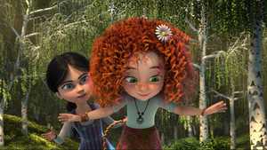 تماشای بهترین کیفیت انیمیشن سینمایی جدید و ماجراجویانه یاگا و کتاب طلسم Yaga and Spell Book 2023 با دوبله فارسی و مناسب تماشای خانوادگی