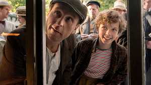 افسانه تیم تالر : پسری که خنده اش را فروخت The Legend of Timm Thaler : The Boy Who Sold His Laughter (2017)