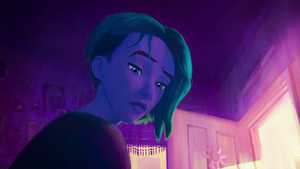 دانلود کارتون سینمایی و اکشن مرد عنکبوتی : در میان دنیای عنکبوتی Spider-Man : Across the Spider-Verse 2023 با دوبله فارسی کامل و کیفیت بالا