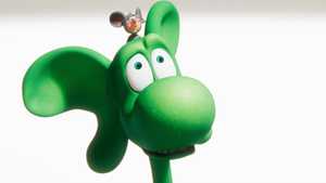 دانلود یا تماشا انیمیشن سینمایی جدید خنده دار دیپلوی دایناسور Diplodocus 2024 با نسخه دوبله فارسی کامل