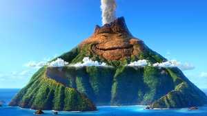 لاوا Lava (2014)