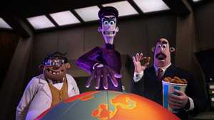 تماشای نسخه دوبله فارسی کامل انیمیشن سینمایی و خنده دار فرار مرغی : طلوع ناگت Chicken Run : Dawn of the Nugget 2023 بسیار جدید و با کیفیت عالی