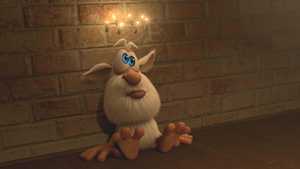 تماشای کارتون خنده دار Booba