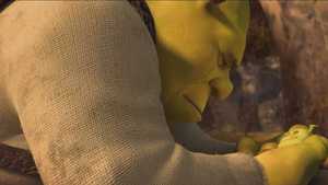 دانلود انیمیشن شرک برای همیشه با دوبله گلوری و کیفیت 1080