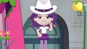 تماشای بهترین کیفیت سریال جدید توت فرنگی کوچولو توت فرنگی در شهر بزرگ Strawberry Shortcake Berry in the Big City با دوبله فارسی کامل ژانر دخترانه و ماجراجویانه