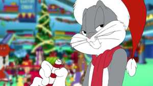 لونی تونز: اردک دافی خسیس Bah, Humduck! A Looney Tunes Christmas (2006)