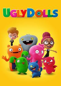 عروسک های زشت UglyDolls