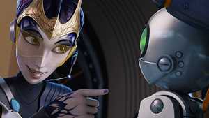 Ratchet & Clank (2016) 05