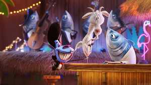 دانلود کارتون هتل ترانسیلوانیا 3 : تعطیلات تابستانی با دوبله فارسی