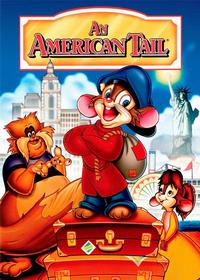 سفر پرماجرای فایول An American Tail