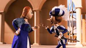 دانلود کارتون مخترع با دوبله فارسی کامل