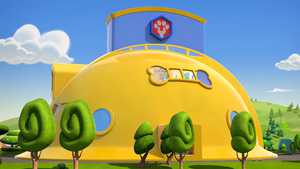 دانلود سریال کارتونی و جدید سگ های سازنده Pupstruction 2023 با کیفیت عالی و دوبله فارسی کامل