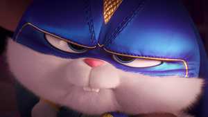 دانلود انیمیشن The Secret Life of Pets 2 با دوبله فارسی