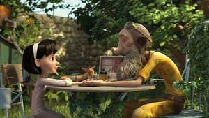 The Little Prince (2015) 02