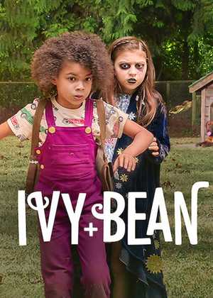 آیوی و بین Ivy + Bean