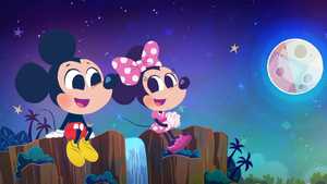 تماشای رایگان و دانلود انیمیشن سریالی کوتاه و کودکانه دنیای شگفت انگیز موسیقی دیزنی جونیور Disney Junior Wonderful World Of Songs با زبان اصلی و زیرنویس انگلیسی